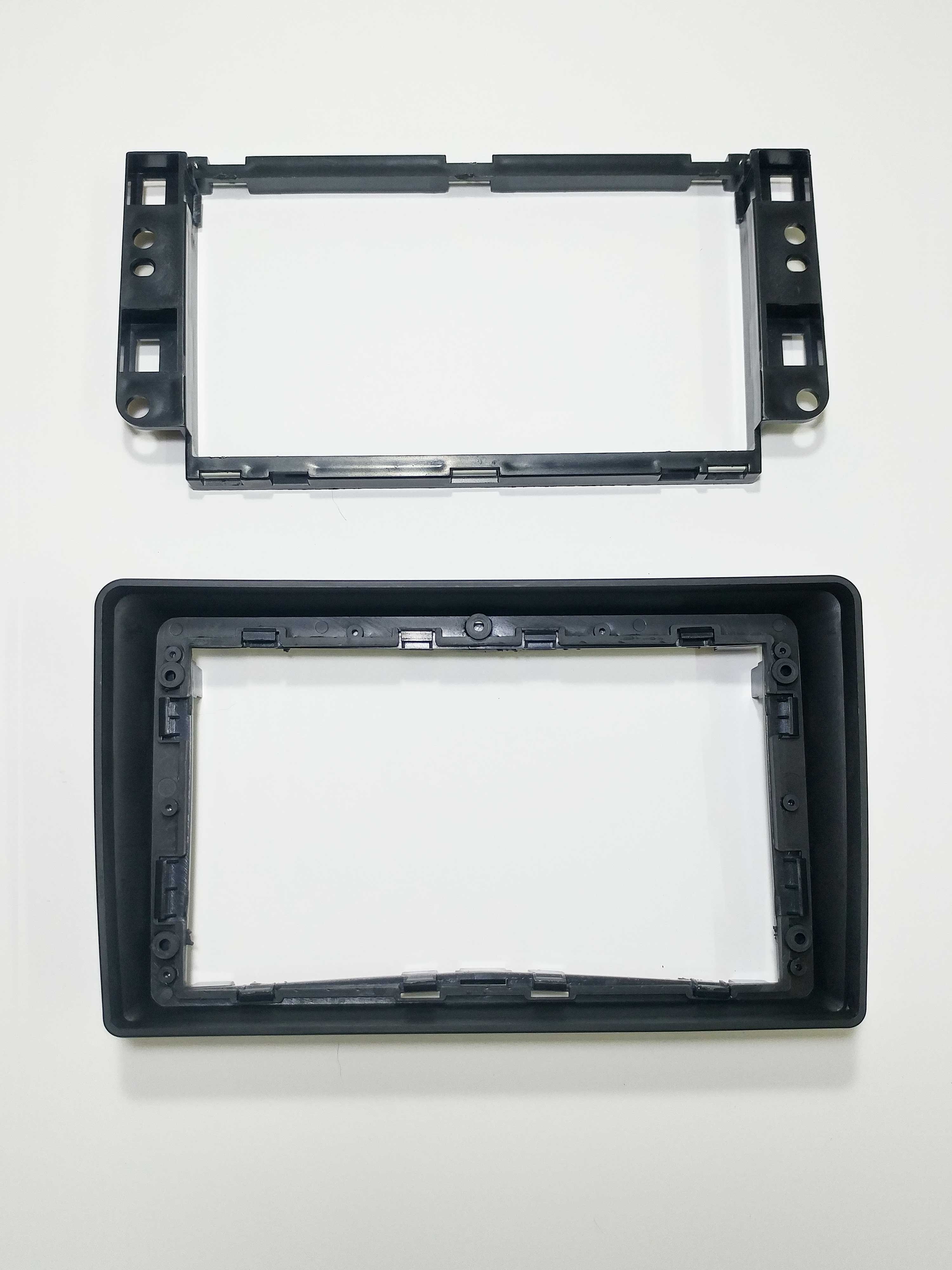Mặt Dưỡng CHEVROLET CAPTIVA 2008-2011 (9 inch)